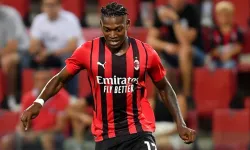 Fenerbahçe'den Rafael Leao operasyonu: 42 milyonluk teklif