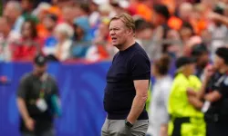 Dünya Kupası'nda erken veda depremi: Ronald Koeman istifa etti