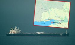 Rusya'da korkutan İHA saldırısı: Taganrog Körfezi'nde faciadan kıl payı dönüldü!
