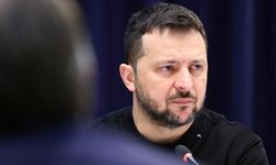 Rusya'dan Kiev ve Slovyansk'a çifte saldırı: Zelensky acı bilançoyu açıkladı!