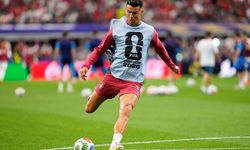 Ronaldo geleceğini açıkladı: Emeklilik sorusuna net yanıt!