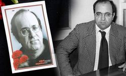Uğur Mumcu dosyası 33 yıl sonra sil baştan: İsrail izi