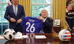 FIFA ve Trump'a soruşturma: Çıkar ağı ifşa oldu