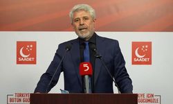Saadet Partisi'nden "AHBAP" soruşturmasında şeffaflık çağrısı “Yargılama süreci canlı yayınlanmalı”