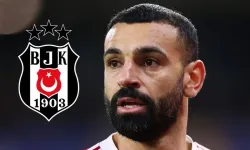 Salah'ın neden Beşiktaş'ı seçtiği ortaya çıktı! İşte herkesin merak ettiği sebep