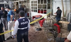 Irak, Suriye'nin başkenti Şam'da yapılan saldırıyı kınadı