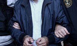Samsun'da kesinleşmiş 12 yıl 6 ay hapis cezası bulunan hükümlü yakalandı