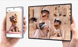 Samsung yeni Galaxy Z serisini tanıttı