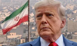 Savaş suçlusu Trump'tan "sivil altyapıyı" vurma tehdidi: "İran'ı her gece çok sert vuracağız!"