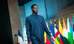Senegal Cumhurbaşkanı Faye, kendi siyasi partisini kurdu