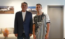 Trossard Beşiktaş için İstanbul'da: 20 milyonluk dev imza!