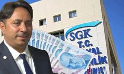 SGK Başuzmanı İsa Karakaş'tan bomba iddia: Asgari ücret 42 bin TL'yi aşacak