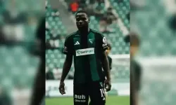 Kocaelispor, Show'un bonservisi için Maccabi Haifa ile anlaştı