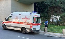 Şişli'de yol kenarında erkek cesedi bulundu