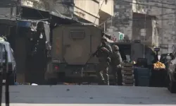 Siyonist İsrail zulümde sınır tanımıyor! Yıllardır İslam beldesini işgali altında tutuyor! Şimdi de bakın hangi zulme imza attı?