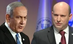 Siyonist rejim içten çöküyor! Naftali Bennett’ten Netanyahu’ya ağır sözler: "Artık kendi kabinesine söz geçiremiyor!"