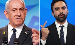 Siyonist yüzsüzlük sınır tanımıyor! Soykırımcı Netanyahu'dan küstah açıklama: "Tehditlerden endişe duymuyorum!"