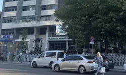 Ankara'da operasyon! Çankaya Belediyesi'ne Polis baskını
