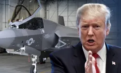 Ankara'da yedi, içti, şovunu yaptı...Giderayak yine bildik Amerika siyaseti! F-35’i yine rafa kaldırdı