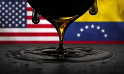 Sözde emanetçi, özde hırsız: Emperyalist ABD, Venezuela'nın 13 milyar dolarını böyle hortumladı!