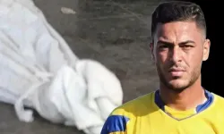 Sporu da hedef aldılar! Filistinli kaleci Salim Al-Ashqar işgal güçleri tarafından katledildi