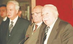 O kritik karar herkesten nasıl gizlendi? Yakın çalışma arkadaşları da dahil... Karardan ev halkı bile haberdar olmayacaktı! “Neler çektik neler, soğuk terler döktük!”