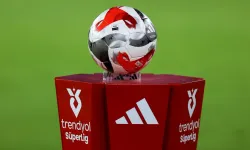TFF duyurdu: Süper Lig fikstürü belli oldu