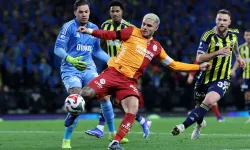 Süper Lig'de fikstür belli oldu! İşte derbi tarihleri