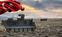TSK'nın yeni sessiz gücü E-ZPT envantere girdi!