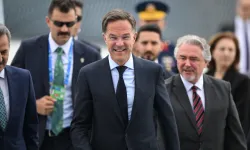 NATO Zirvesi Başlıyor: İlk gelen isim NATO Genel Sekreteri Rutte!