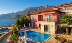 Tatil yapacaklar dikkat! Yeni kiralık villa tuzağı