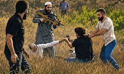 Tek başına Siyonistlere karşı durdu! 2 işgalci askeri etkisiz hale getirdi