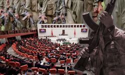 Terörsüz Türkiye'de kritik eşik! Çerçeve yasada sona gelindi: 5 bine yakın PKK'lıya dönüş yolu açılacak!