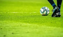 Altınordu için yolun sonu...TFF 3. Lig'e düşürdü