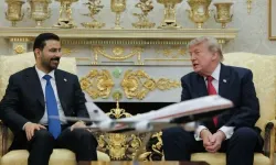 Irak ile ABD arasında 60 milyar dolarlık 50 anlaşma ve mutabakat zaptı imzalanacak