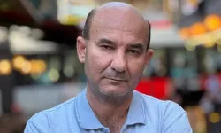 Şair Cafer Keklikçi, şiirle olan bağını "varlık sebebi" olarak nitelendirdi