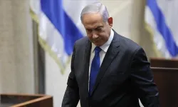 İsrail basını duyurdu! Netanyahu'da İran paniği: Ülkeden gizlice çıktı