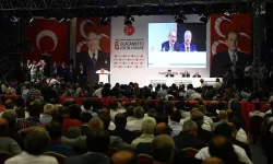 Bir acayip kongre öyküsü… Tam kongre yapılacaktı ki!.. Neler yaşandı neler?  İşte o acayip kongrenin ayrıntıları