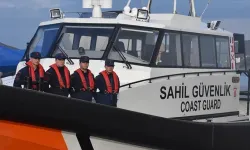 Sahil Güvenlik 325 uzman erbaş alacak! Şartlar belli oldu
