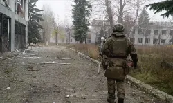 Kremlin: Rus ordusu, Donetsk'te Konstantinovka şehrini ele geçirdi