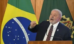 ABD- İsrail işbirlikçisi olmayan nadir liderlerden biri.. Brezilya Devlet Başkanı Lula da Silva: “Hürmüz krizinin sorumlusu ABD’dir”