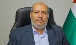 İran'dan Hamas'ın Siyasi Büro Başkanlığına seçilen Hayye'ye tebrik