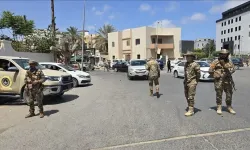 BM Libya Destek Misyonu, '4+4 toplantısı'nda nihai anlaşma için uzlaşıldığını duyurdu