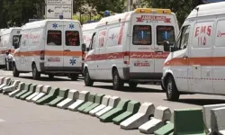 İran'ın Meşhed kentindeki silahlı saldırıda 2 kişi öldü