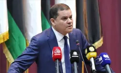 Sisi ve Dibeybe, Libya'da istikrarın güçlenmesi ve işbirliğinin geliştirilmesini görüştü