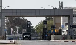 İsrail basını: İsrail ordusu Sde Teiman Askeri Üssü'nde isyan eden askerlere çeşitli cezalar verdi