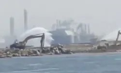 İran Dışişleri Bakanlığı: İran'ın Mısır'a yönelik İHA saldırısıyla bir ilgisi bulunmuyor