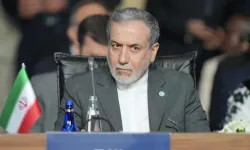 İran Dışişleri Bakanı Erakçi: 'Ukrayna, İran'a verdiği zararı tazmin etmelidir'