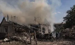Rusya: Donetsk bölgesinde bir yerleşim birimini ele geçirdik