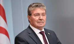 KKTC Başbakanı Üstel'den Guterres'e 'KKTC'yi tanıyın' çağrısı